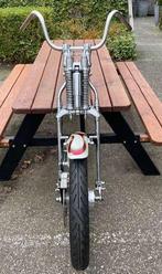 Originele Harley springer voorvork, Gebruikt, Niet ingevuld, Niet ingevuld, Ophalen