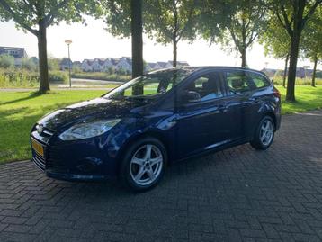 Ford C-MAX 1.6 EcoBoost Titanium (bj 2012) beschikbaar voor biedingen