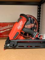 Milwaukee M18 FUEL FN15GA afwerkingstacker, Ophalen of Verzenden, Nieuw