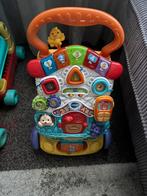 Loopwagen, Ophalen, Zo goed als nieuw, 6 maanden tot 2 jaar