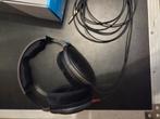 Sennheiser hd600, Ophalen of Verzenden, Zo goed als nieuw, Sennheiser