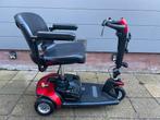 Scootmobiel, Diversen, Brommobielen en Scootmobielen, Ophalen of Verzenden, Zo goed als nieuw, 15 km of minder, 10 km/u of minder