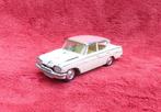 Corgi Toys, Ford Consul Cortina, Ophalen of Verzenden, Gebruikt, Auto, Corgi