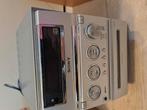 sony radio, Ophalen, Gebruikt