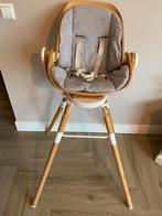 Childwood 3-in-1 Kinderstoel met Babyzitje, Ophalen, Zo goed als nieuw, Meegroeistoel, Gordel(s)