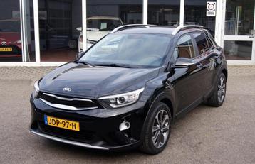 Kia Stonic 1.0 T-GDi DynamicLine Pdc,Clima,Carplay,RIJKLAARP beschikbaar voor biedingen