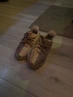 yeezys  Maat 40, Ophalen, Gedragen, Bruin, Sneakers of Gympen