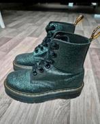 Dr. Martens 41, Kleding | Dames, Schoenen, Ophalen of Verzenden, Zo goed als nieuw, Zwart