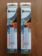 2x  Superfish UV Clear PL- Lamp 11W * Nieuw*, Ophalen of Verzenden, Nieuw, Verlichting of Verwarming