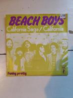 Beach Boys - California Saga / California 7" Single, Gebruikt, 7 inch, Single, Ophalen of Verzenden