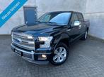 Ford USA F-150/F150 3.5 V6, PLATINUM, VOL OPTIES!, Auto's, Ford Usa, Automaat, Gebruikt, 3500 cc, Zwart