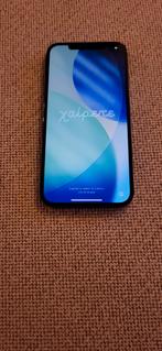 iPhone 12 Pro Max 128GB zwart, Telecommunicatie, Mobiele telefoons | Apple iPhone, Ophalen, 128 GB, 75 %, Zwart