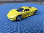 Matchbox Porsche 918 Spyder, Hobby en Vrije tijd, Modelauto's | Overige schalen, Ophalen of Verzenden, Nieuw