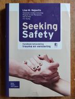 Seeking Safety - Handboek trauma en verslaving, Boeken, Ophalen of Verzenden, Klinische psychologie, Lisa M. Najavits