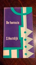 De fantasia - S. Vestdijk, Boeken, Ophalen of Verzenden, Nederland