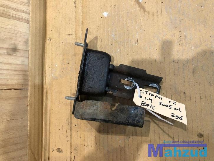 CITROEN C2 1.4 Versnellingsbak steun motorsteun 2003-2012, Auto-onderdelen, Motor en Toebehoren, Citroën, Gebruikt, Ophalen of Verzenden