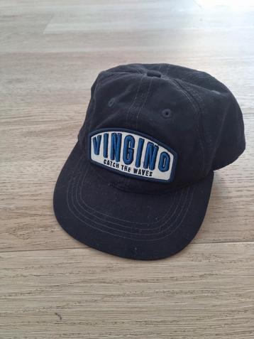 Vingino pet petje blauw 50 cm

 beschikbaar voor biedingen