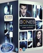 Bones, Seizoen 1 - 6 Box (Emily Deschanel, David Boreanaz), Ophalen of Verzenden, Nieuw in verpakking, Thriller, Boxset
