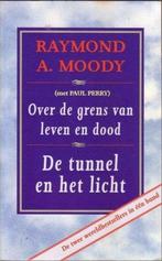 Raymond Moody Over de grens van leven + De tunnel en het li, Nieuw, Verzenden