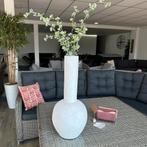 Set smalle hoge vazen (NIEUW), Overige materialen, Overige kleuren, Verzenden, .