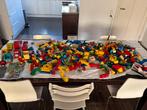 Duplo grote set divers, Kinderen en Baby's, Speelgoed | Duplo en Lego, Ophalen of Verzenden, Gebruikt, Losse stenen, Duplo