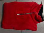 Gaastra Fleece Trui - Maat XXL, Ophalen of Verzenden, Zo goed als nieuw, Overige maten, Rood