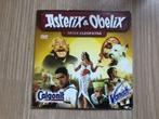 ASTERIX EN OBELIX - MISSIE CLEOPATRA - DVD, Verzamelen, Stripfiguren, Asterix en Obelix, Ophalen of Verzenden, Zo goed als nieuw
