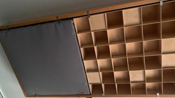 Hofa accoustics set beschikbaar voor biedingen