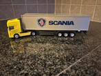 Grappige scania combi, Ophalen of Verzenden, Zo goed als nieuw, Bus of Vrachtwagen, Tekno