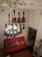 Kleine etage te huur, Huizen en Kamers, Noord-Brabant, Direct bij eigenaar, Breda, 3 kamers