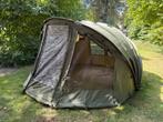 FOX Royale XXL Bivvy / Karpertent / Vistent, Ophalen, Gebruikt, Overige typen