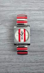 ABIJAH Dameshorloge, Overige merken, Staal, Verzenden, Polshorloge