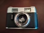 Voigtlander Vitoret D 35 mm camera (Lanthar 2,8/50), Ophalen of Verzenden, Gebruikt, Compact, Overige Merken