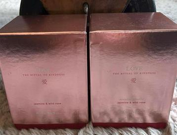 Rituals | Love - Kaars 290 Gram beschikbaar voor biedingen