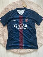 Nike Paris Saint-Germain Shirt - Maat S - Nieuw!, Blauw, Nieuw, Ophalen of Verzenden, Fitness of Aerobics