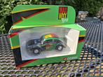 Corgi Max Wax Bug VW 1200 Saloon - Nieuwstaat, Ophalen of Verzenden, Zo goed als nieuw, Auto