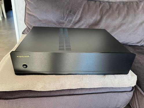 Exposure 3510 monoblokken set (2 monoblokken), Audio, Tv en Foto, Versterkers en Receivers, Nieuw, Stereo, 120 watt of meer, Overige merken