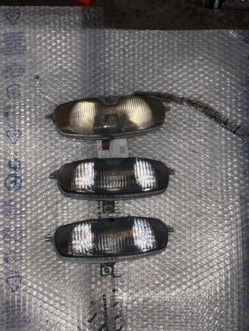 Zip type 3 koplampen beschikbaar voor biedingen