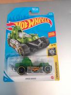 Hot Wheels Speed Driver Nieuw long card VS uitgave, Ophalen of Verzenden, Nieuw
