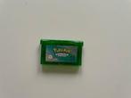 Pokemon Emerald voor GBA, Spelcomputers en Games, 1 speler, Ophalen of Verzenden, Zo goed als nieuw, Role Playing Game (Rpg)