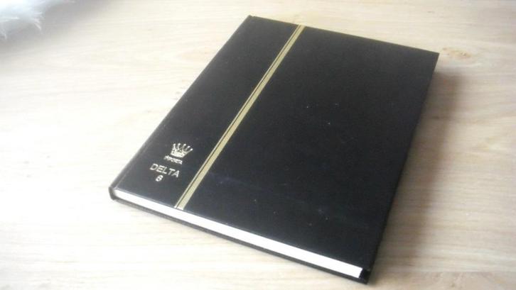 Verzameling Spanje, 1980 t/m 1989 compleet postfris., Postzegels en Munten, Postzegels | Volle albums en Verzamelingen, Buitenland