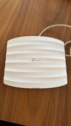 tp-link Omada Wifi Access Point, Computers en Software, Accesspoints, Ophalen of Verzenden, Zo goed als nieuw
