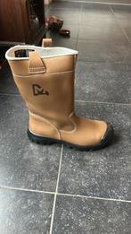 Veiligheidslaarzen / werkschoenen van emma gear (ongebruikt), Tuin en Terras, Werkkleding, Ophalen of Verzenden, Zo goed als nieuw