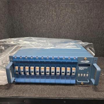 SHOWTEC digidim 12   PRO   in doos !  beschikbaar voor biedingen