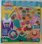 Nieuw Play-Doh Kleurige snoepfabriek (chocolaatjes), Ophalen of Verzenden, Nieuw, Knutselen