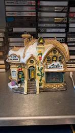 Lemax Devaney's bakery (Z261-178), Diversen, Kerst, Ophalen of Verzenden, Zo goed als nieuw