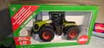 Claas  Xerion 5000  SIKU 3271  1:32, Ophalen of Verzenden, Nieuw, Tractor of Landbouw, SIKU