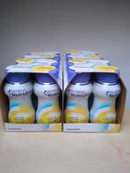 Nutricia Nutridrink vanille smaak 16 x 200 ml, Ophalen of Verzenden, Nieuw, Poeder of Drank