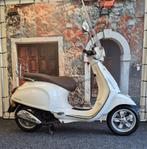Vespa Primera uit 2016 met 18900km, Fietsen en Brommers, Scooters | Vespa, Ophalen, Gebruikt, Overige modellen, Benzine
