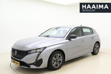Peugeot 308 1.2T Automaat Active Pack Business | NIEUW | Nav beschikbaar voor biedingen